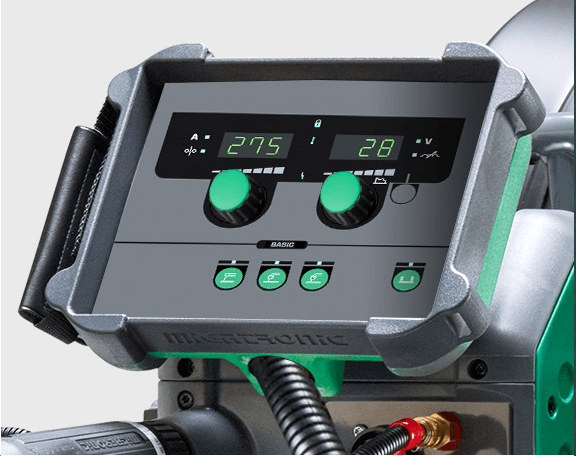 migatronic sigma select basic