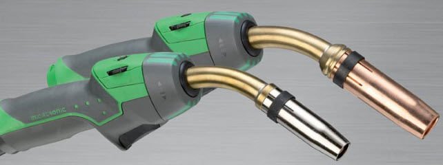 migatronic migatwist заваръчни бренери