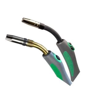 migatronic ml 160 заваръчен бренер