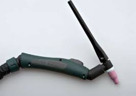 migatronic tig ergo виг горелка с топка на кабела