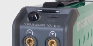 контролен панел focus stick