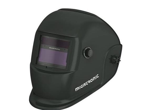 фотосоларна заваръчна маска migatronic focus basic adf