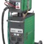 migatronic 400 sv basic миг/маг апарат за заваряване