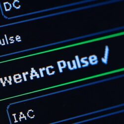 контролен панел