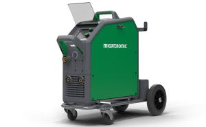 Migatronic Automig