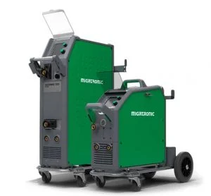 automig migatronic