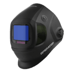 фотосоларен заваръчен шлем migatronic operator,